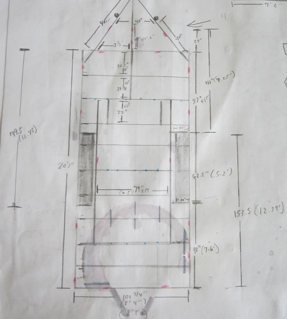 Trailer Schematic