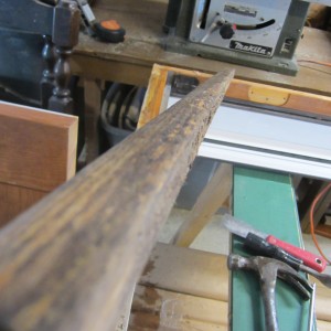 Door Threshold Piece