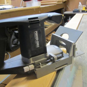 Joint Planer: Nice tool Pa introduced me to