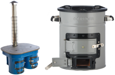EcoZoom Stoves
