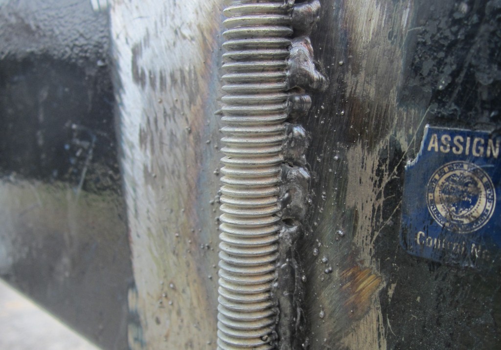 Tumor Welds