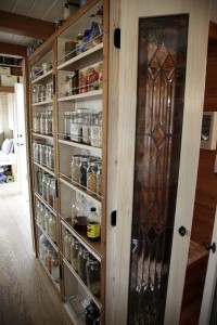 Kitchen Storage  