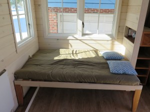 Futon Couch and Guest Bed   